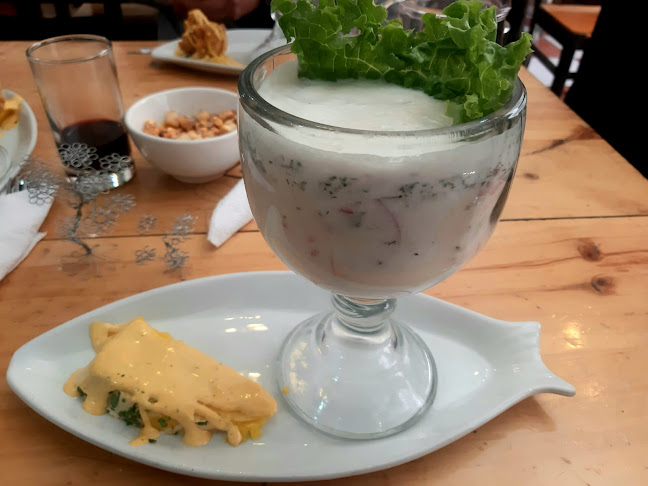 Opinii despre CEVICHERIA LITOS FUSION în Ayacucho - Gastronomía y hostelería