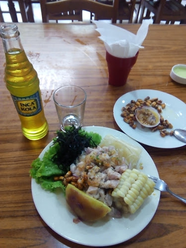 Opinii despre Cebichería San Gregorio în Trujillo - Gastronomía y hostelería