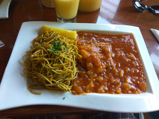 Pollos Kanastas Camote - Gastronomía y hostelería