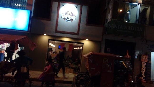 La Taberna del Negro - Restobar - Huaral