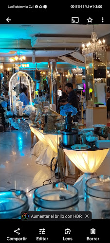 Servicios de Produccion de Eventos&Catering Night Level - Independencia