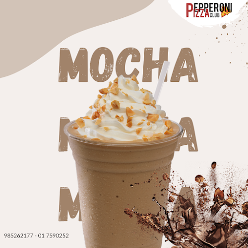 PEPPERONI PIZZA CLUB (Canta Callao)