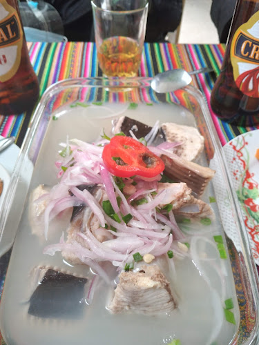 LA NORTEÑITA - Lambayeque