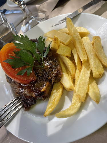 Restaurante La Cabaña de los Ángeles - Calleria