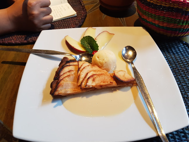 Opinii despre Restaurant Bistro Bar Indio Feliz în Aguas Calientes - Gastronomía y hostelería