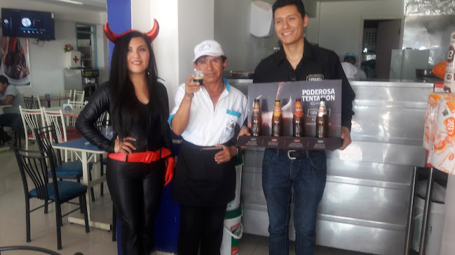 Opinii despre Restaurant Cevicheria El Buen Paladar în Ilo - Gastronomía y hostelería