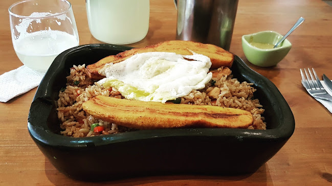 Restaurante Achorado - Cajamarca