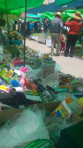 Opinii despre Mercado 24 de Junio. în Arequipa - Gastronomía y hostelería