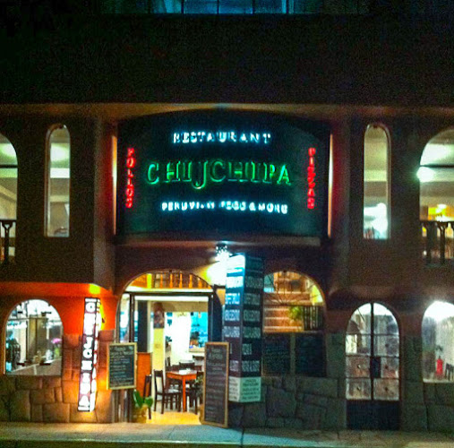 Chijchipa Restaurant