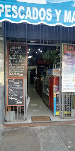 Mateo - Gastronomía y hostelería