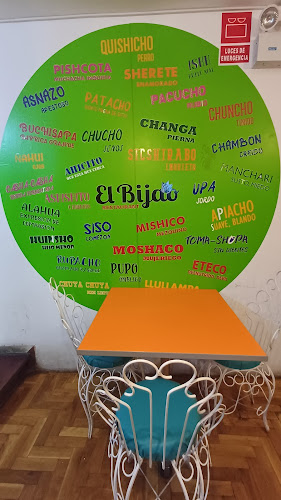 Bolivia 251, Trujillo 13008