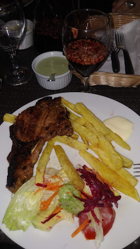 La Cabaña - Víctor Larco Herrera