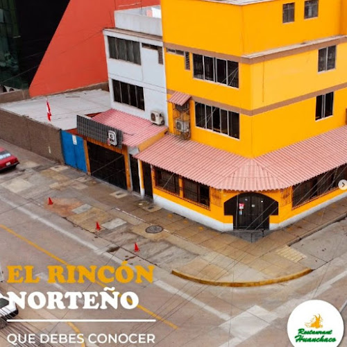 RESTAURANT HUANCHACO - Gastronomía y hostelería