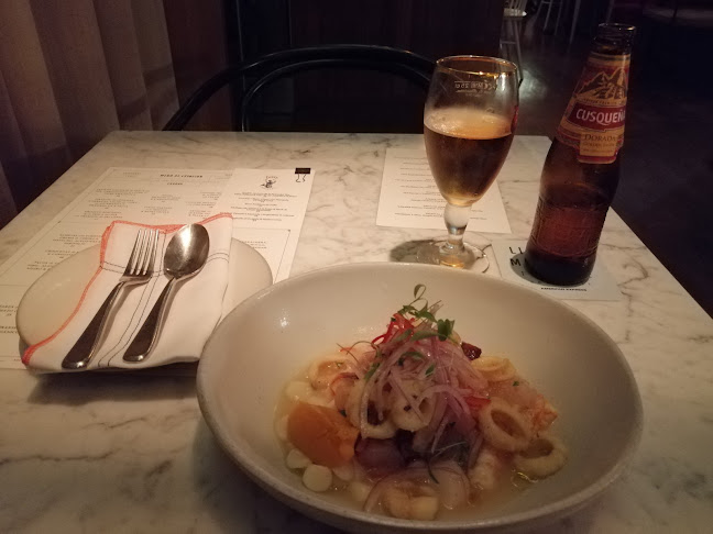 Felix Brasserie - Gastronomía y hostelería