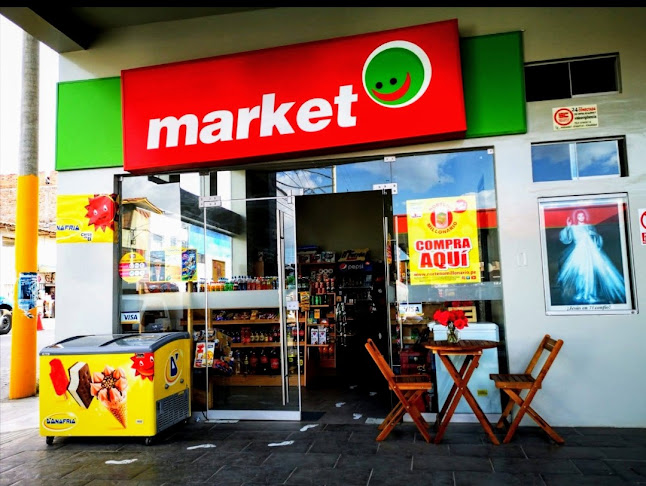 Opinii despre El Patron Market Distribuidor în Cajamarca - Gastronomía y hostelería