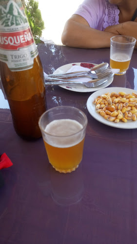 brisas del mar - Casma