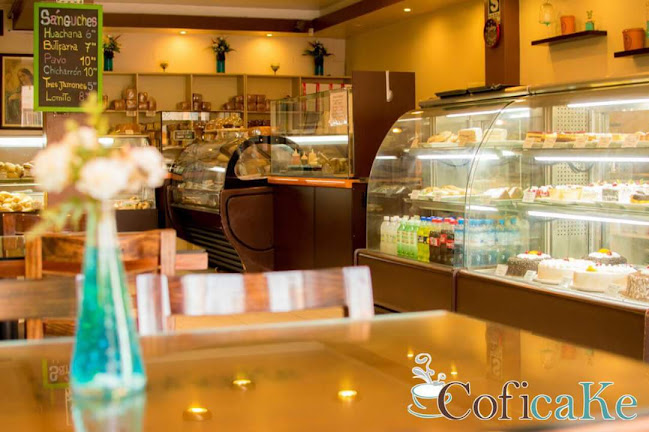 Av. Los Quechuas 1241 Ate, Lima 15022