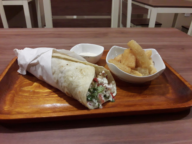 Lulú Restaurant Pastelería