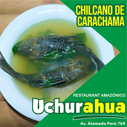 Jr, Aguaytia 435, Tingo María 10131, Perú