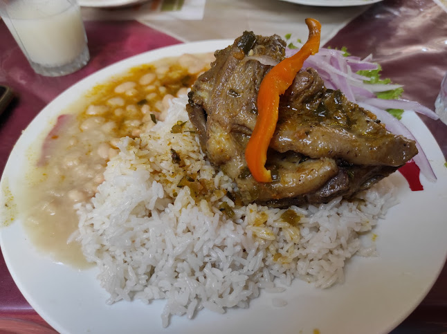 Restaurant Picanteria San Isidro - Gastronomía y hostelería