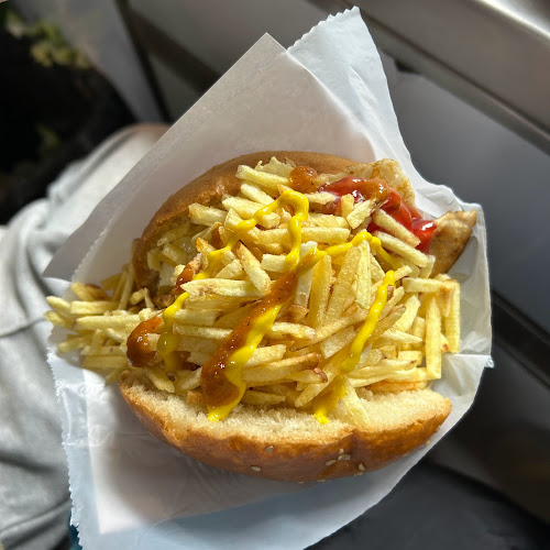 Mundo Burger - Gastronomía y hostelería