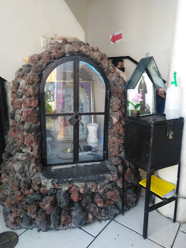 Comentarii opinii despre Mercado San Antonio