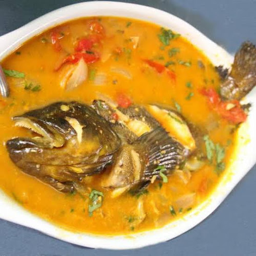 Restaurant "La casa De los Pescadores" & Enllantadora "Fátima del Carmen" - Pativilca