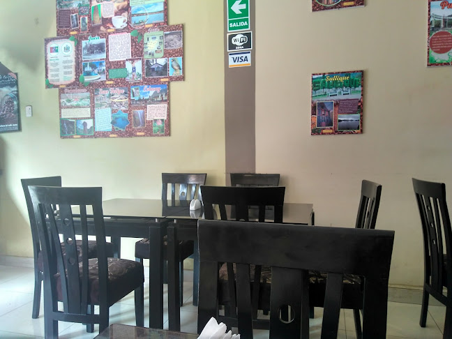 Comentarii opinii despre Old Coffee Pakamuros