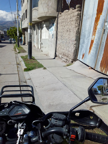 Opinii despre MERCADO JESUS NAZARENO în Ayacucho - Gastronomía y hostelería