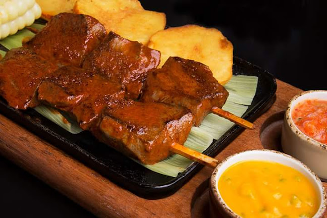 Comentarii opinii despre La sazón del abuelo