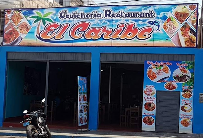 Caribemar - Restaurante cevicheria - Tacna
