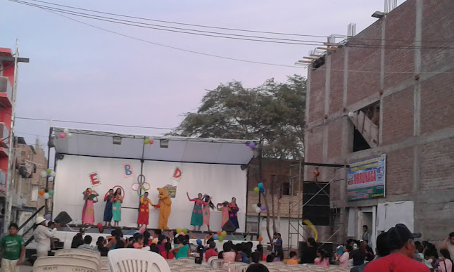 CH-Rooslvel - José Leonardo Ortiz