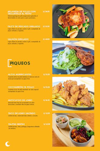 Comentarii opinii despre PRAIA Restaurante & Lounge