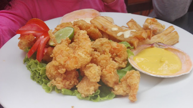 Restaurante Di Limon - Lambayeque