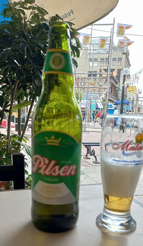 Mateo - Gastronomía y hostelería