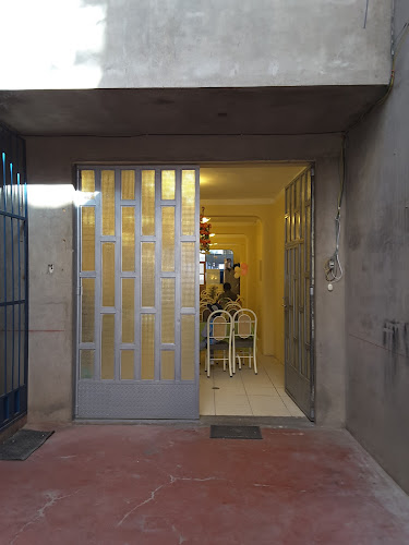 Restaurant El Diamante - Juliaca