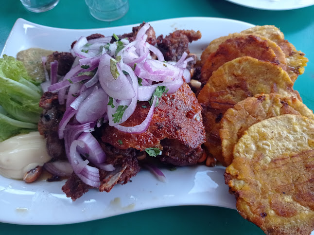 Opinii despre Restaurante Punto Rojo, Sullana în Sullana - Gastronomía y hostelería