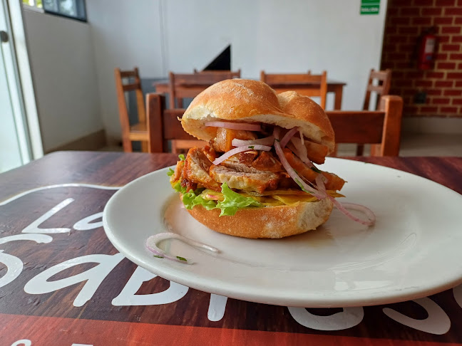 La Punta Sabrosa - Piura