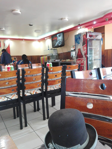 Comentarii opinii despre POLLERIA EL REY