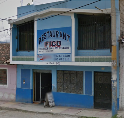 RESTAURANT FICO