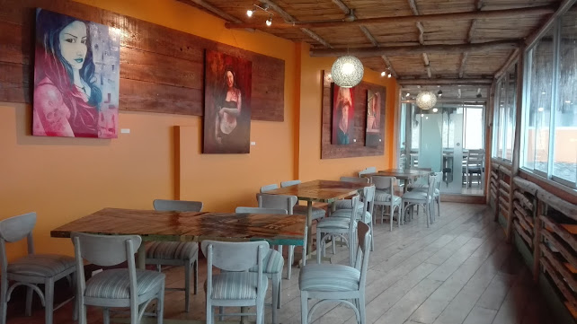 Choquehuanca 209, Chorrillos 15064