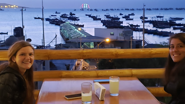 Restaurant Paracas - Paracas