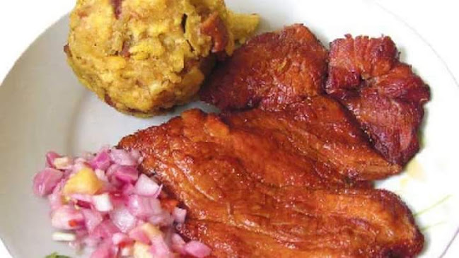 Comida Selva - Gastronomía y hostelería