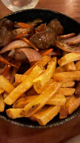 Comentarii opinii despre Amoramar