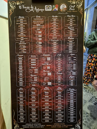 C. Jerusalén 402, Arequipa 04001