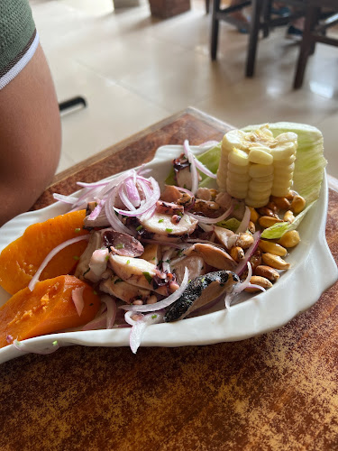 Huacafuckingchina Restobar - Gastronomía y hostelería