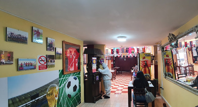 Comentarii opinii despre Restaurante Cuto16