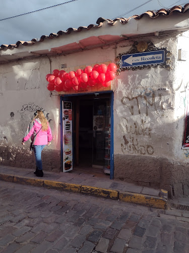 Opinii despre Galis Sangucheria în Cusco - Gastronomía y hostelería
