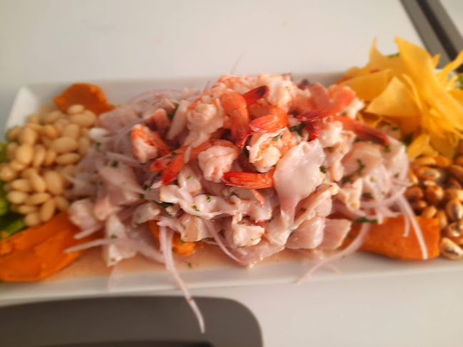 JANA RESTAURANTE & SERVICIOS - Paita