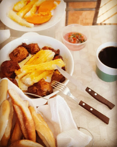 Opinii despre Don Frito Cix în Chiclayo - Gastronomía y hostelería